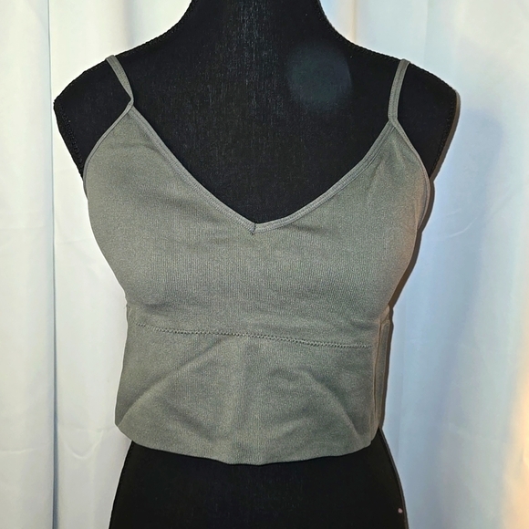 Dynamite exercise bra/bandeau - Picture 1 of 5